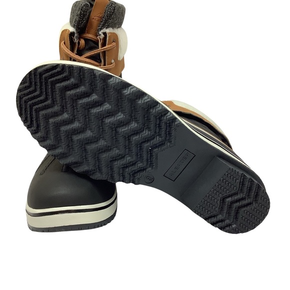 ALEADER Women’s 🌸Waterproof🌸 Snow Boots - SZ 9 - Picture 6 of 8